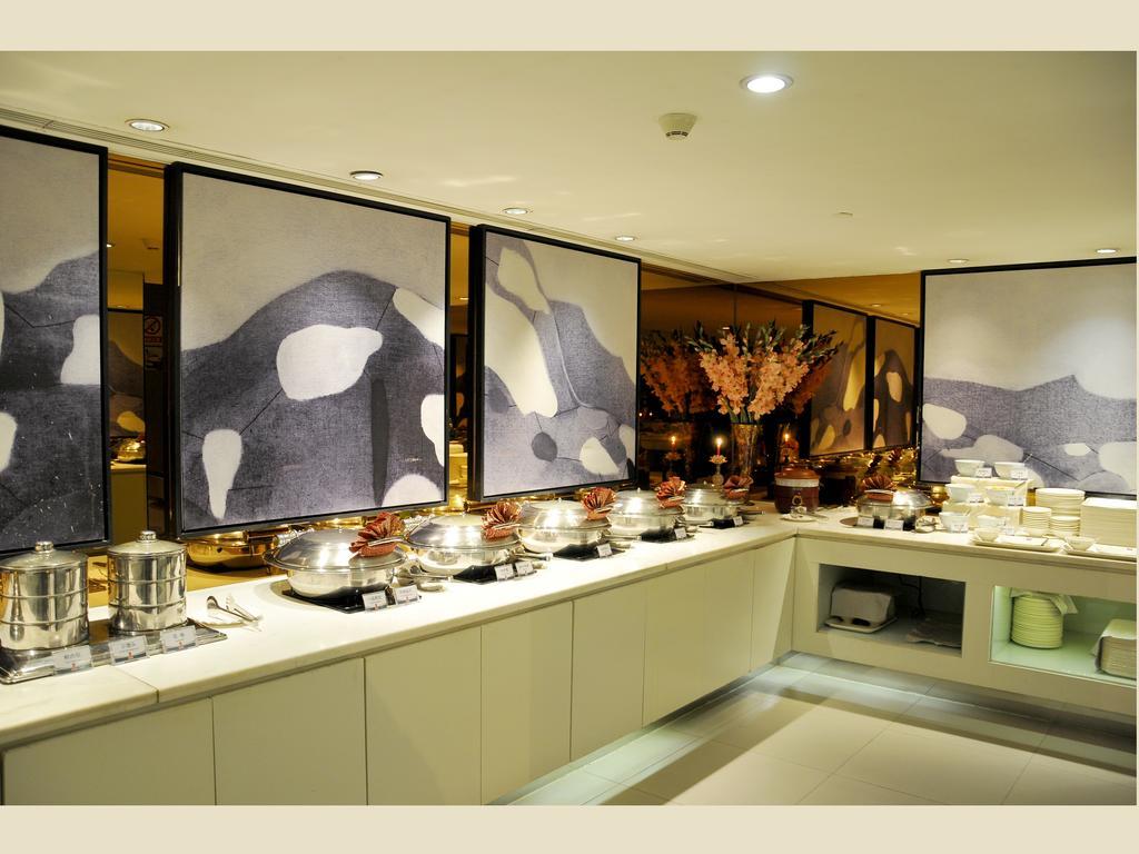 金广快捷长治八一广场店酒店 外观 照片